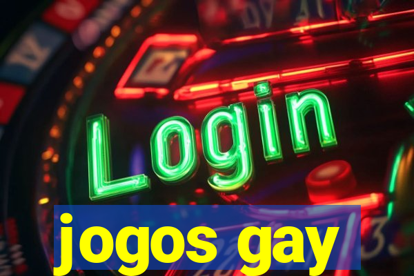 jogos gay